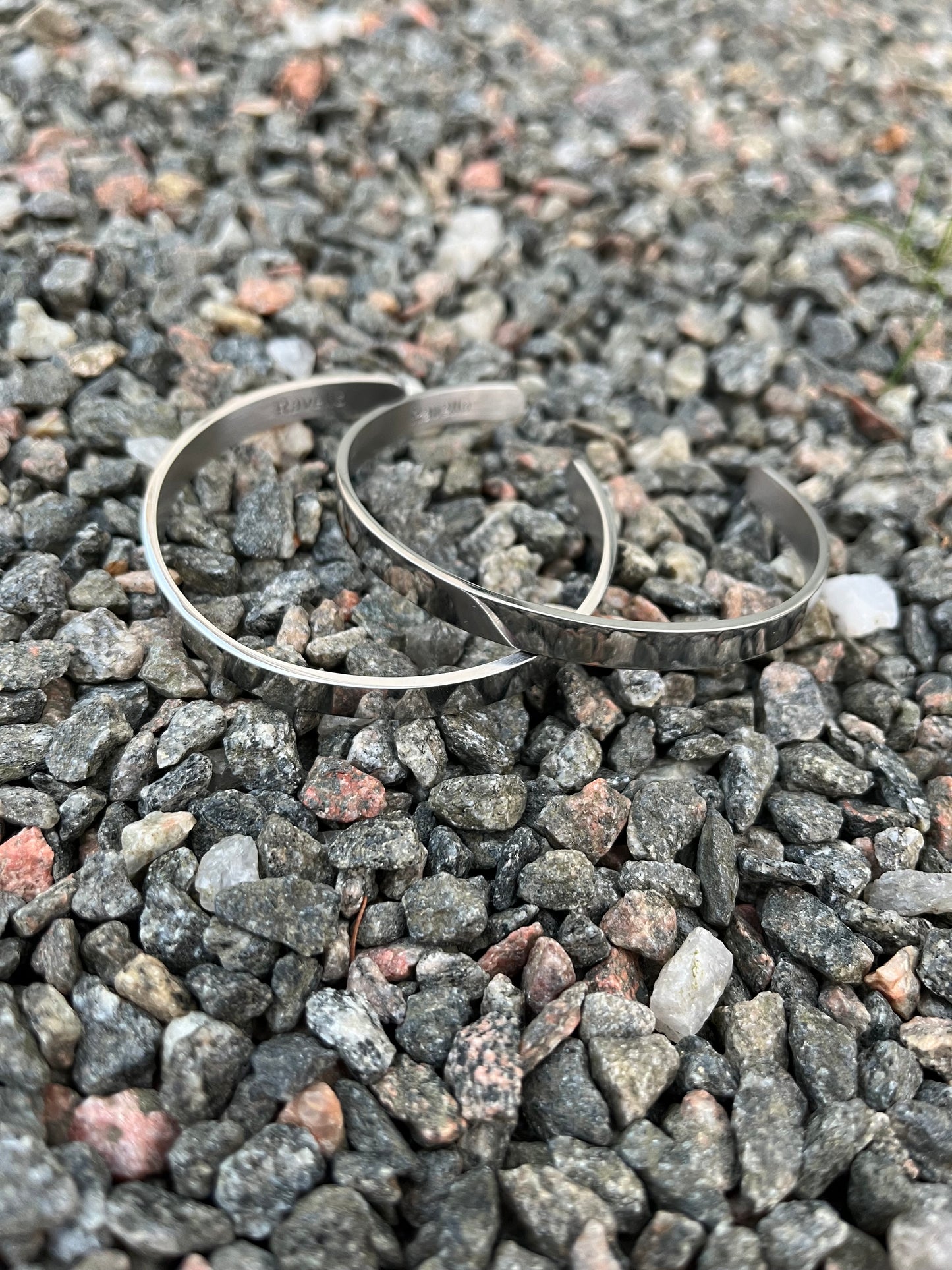Ravello armband "Justerbart"