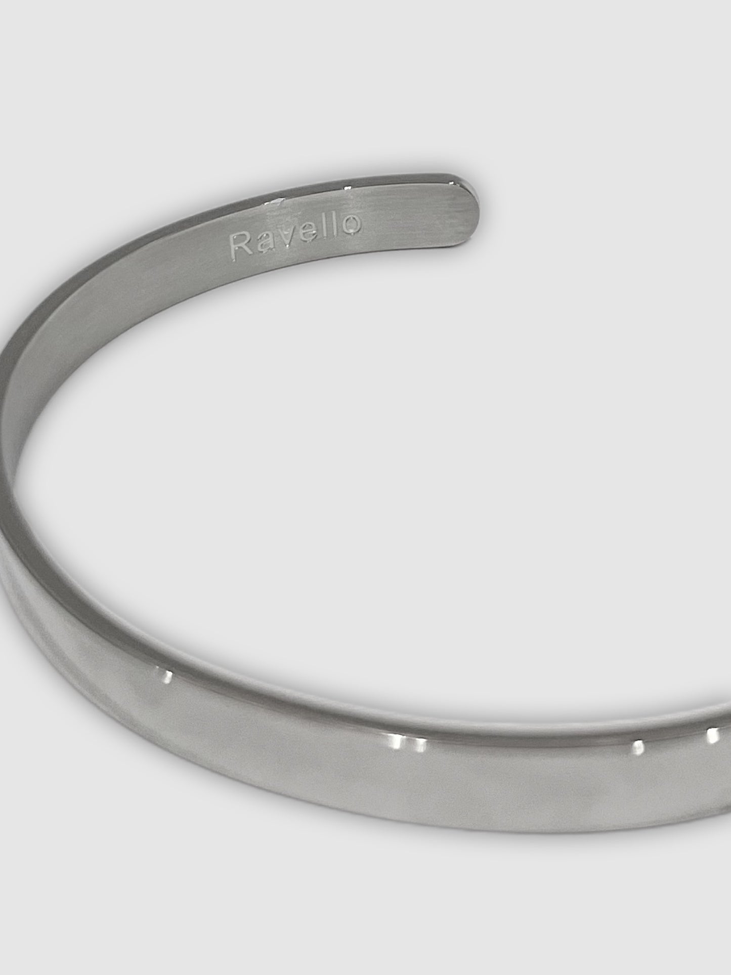 Ravello armband "Justerbart"
